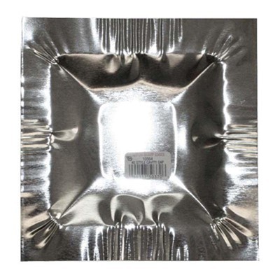 درپوش حفره فلزی