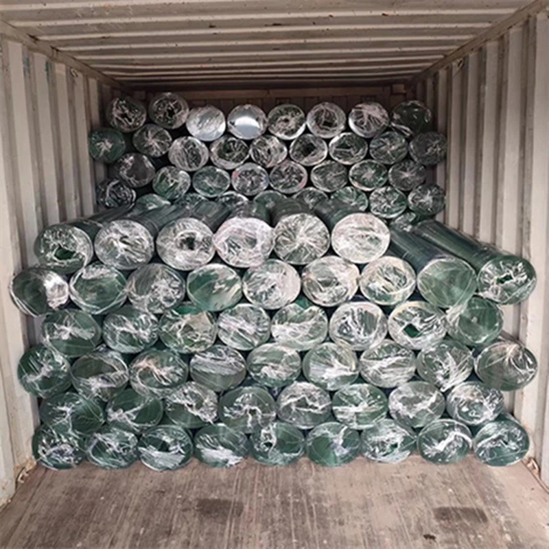 pvc coated mesh loading pvc coated mesh loading